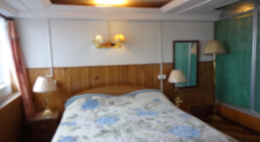 Hotel Avianna Seven Seas Darjeeling