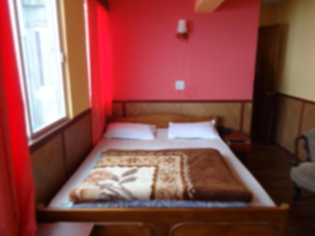 Hotel Avianna Seven Seas Darjeeling