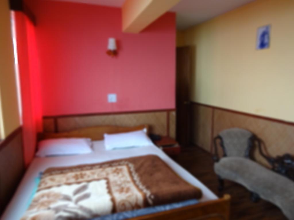 Avianna Seven Seas Darjeeling Hotel