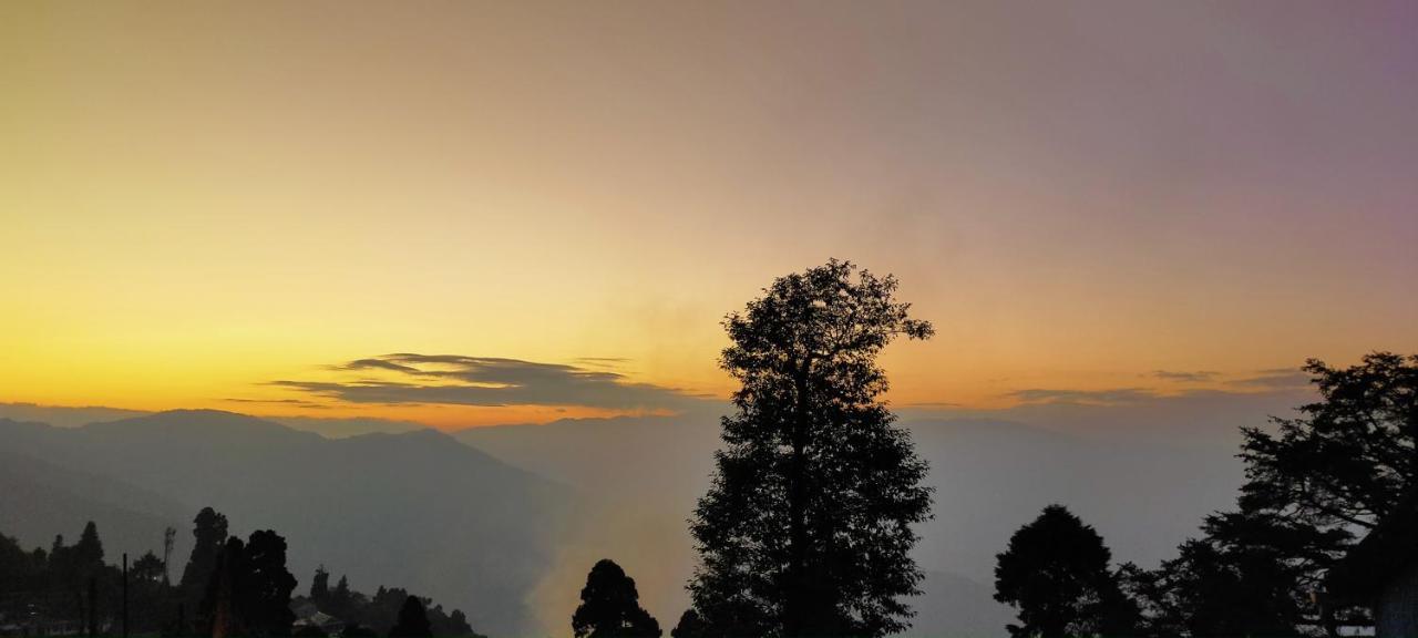 Ridge View * Darjeeling (West Bengal)