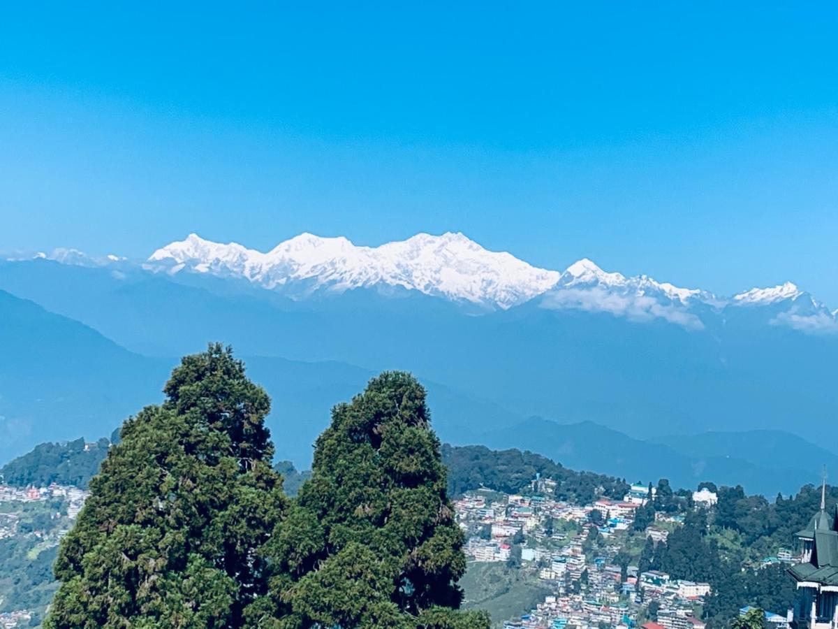 Apartment Ridge View Darjeeling (West Bengal)