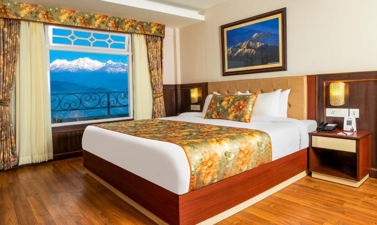 Summit Oakden & Mall Road 4* Darjeeling (West Bengal)