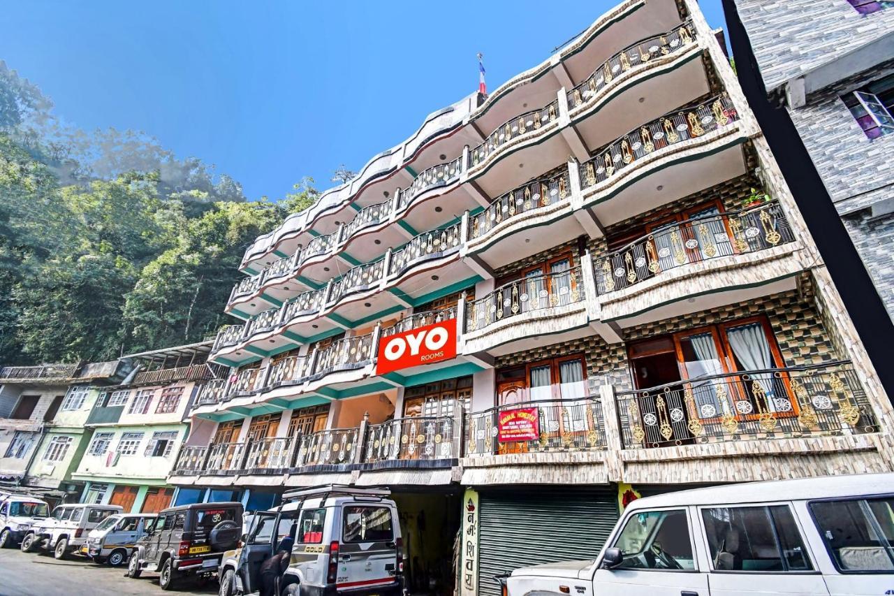 O Mahakal 3* Darjeeling (West Bengal)