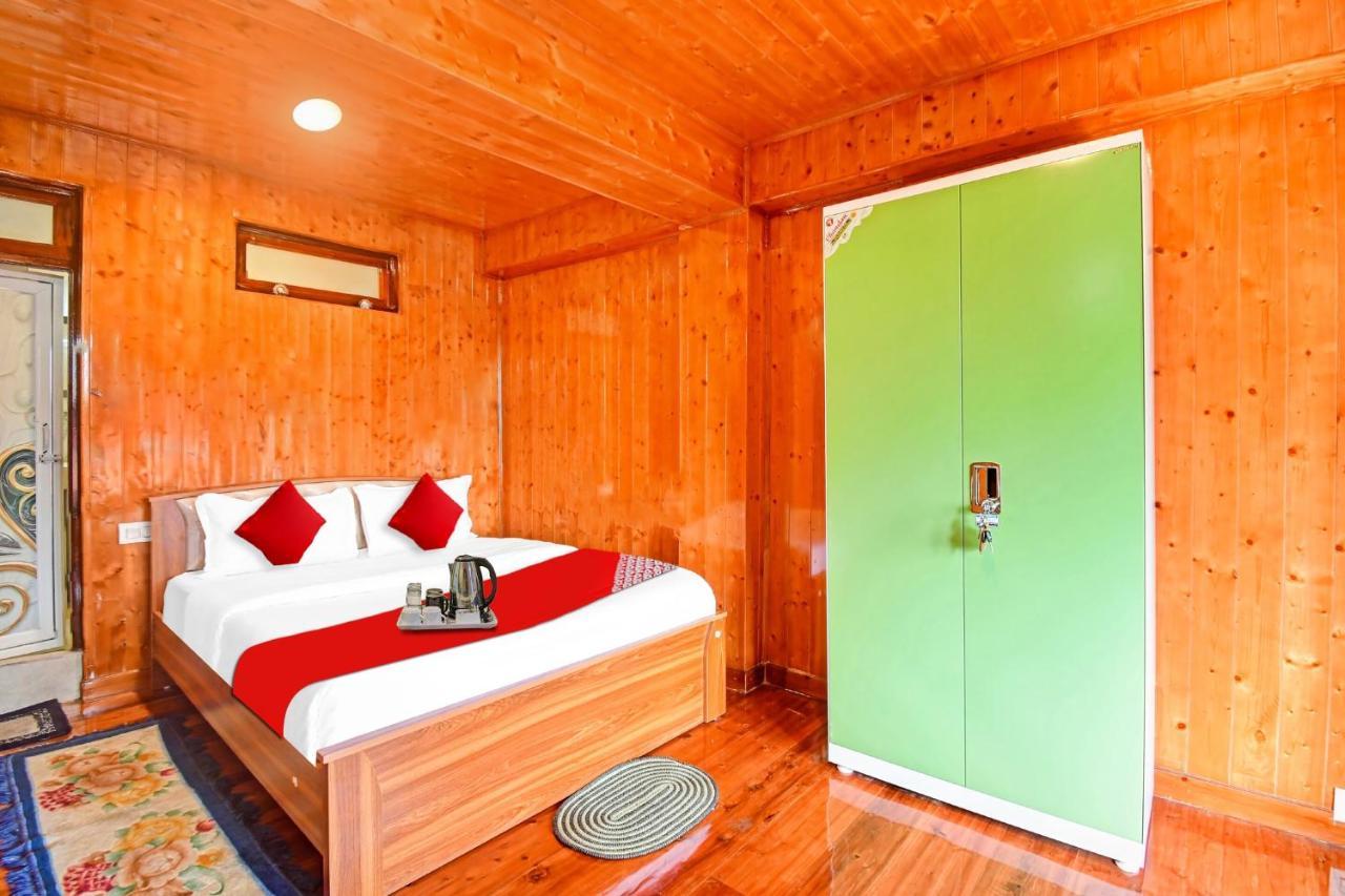 O Mahakal Hotel 3*