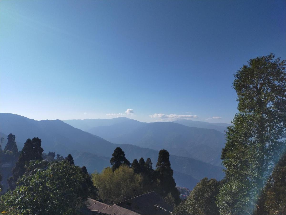 Apartment Ridge View Darjeeling (West Bengal)
