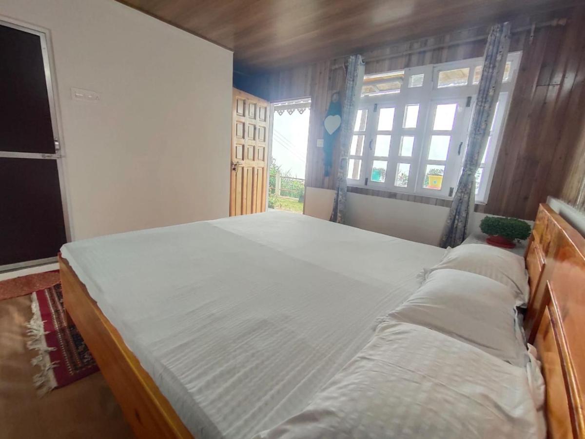 Homestay Boho Homestay, Rangbhang