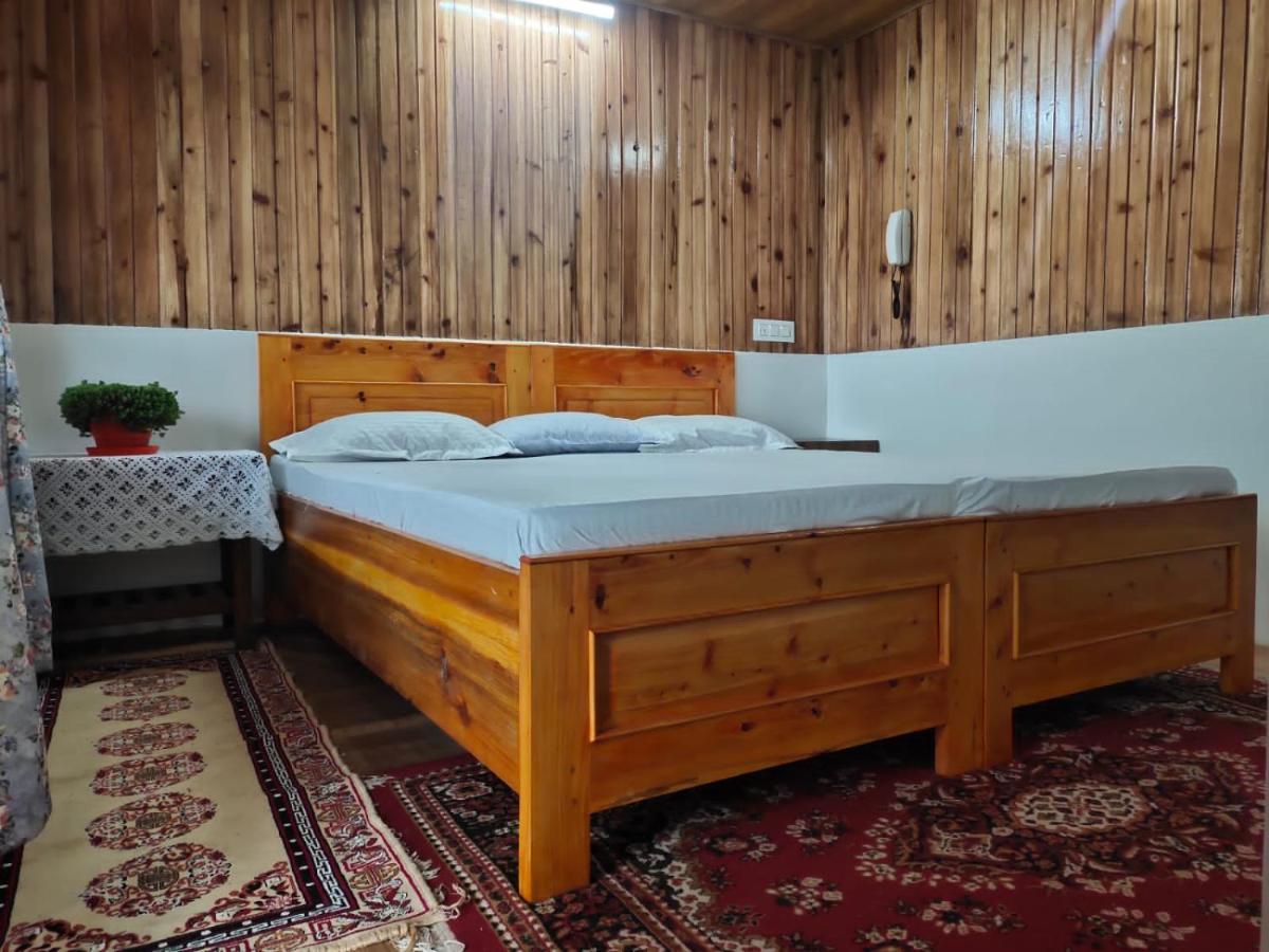 Boho Homestay, Rangbhang