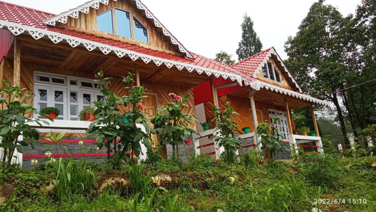 Homestay Boho Homestay, Rangbhang