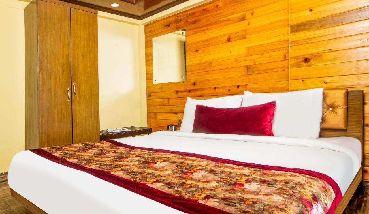 Summit Grace Boutique & Darjeeling (West Bengal)