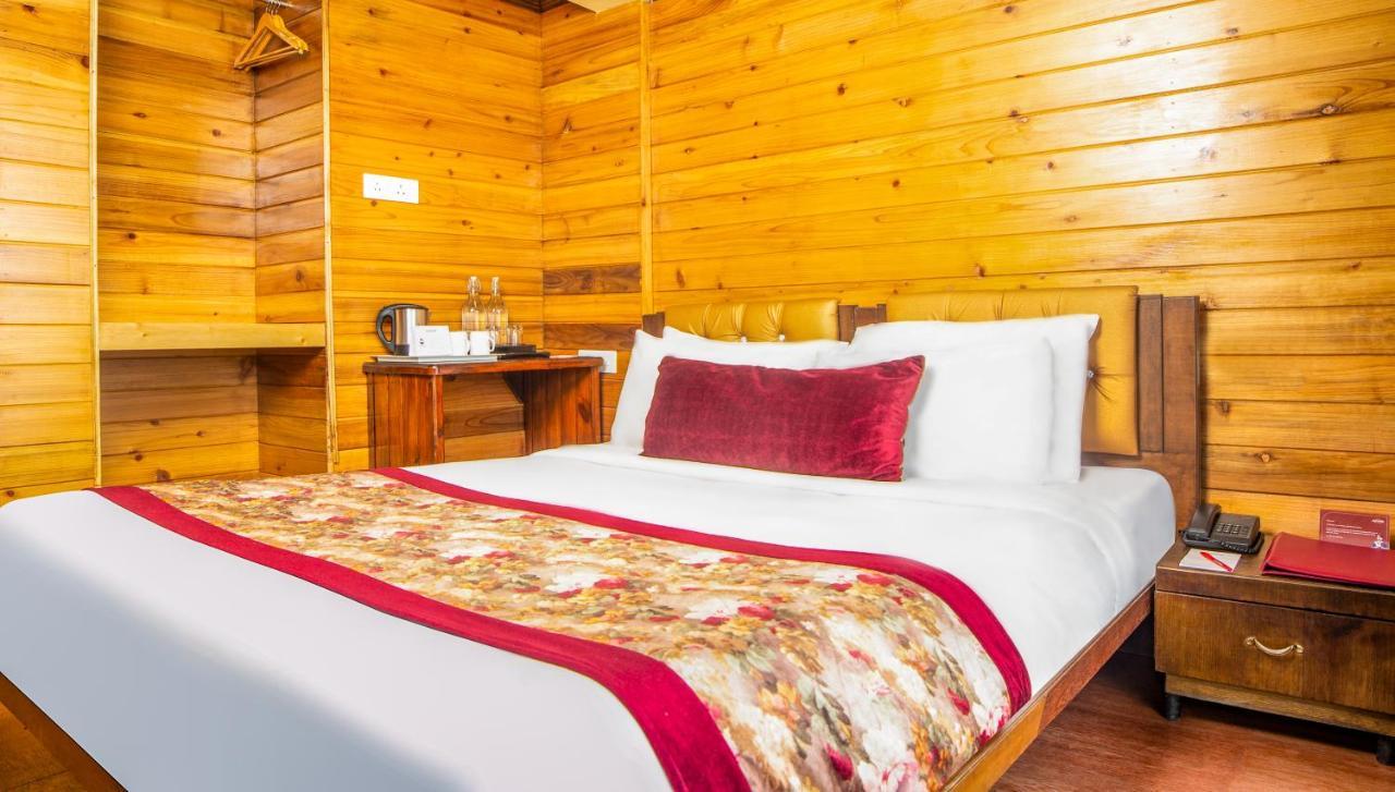 Hotel Summit Grace Boutique & Darjeeling (West Bengal)
