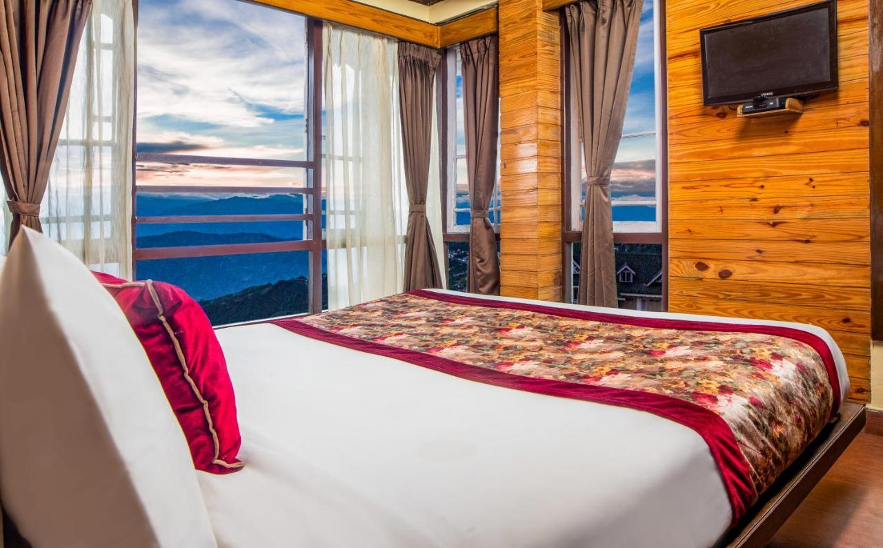 Summit Grace Boutique & Hotel Darjeeling (West Bengal)