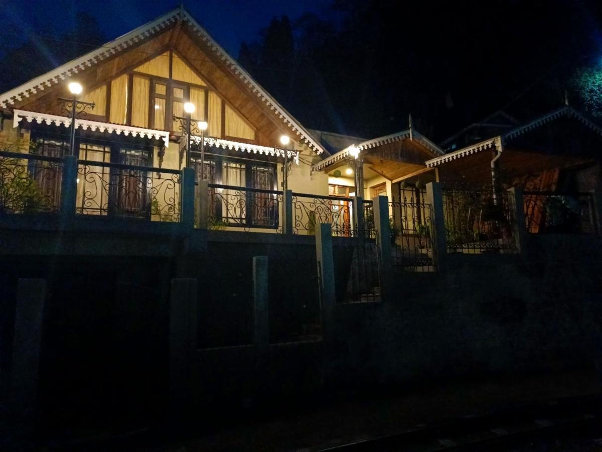 Homestay Marigold Manor *