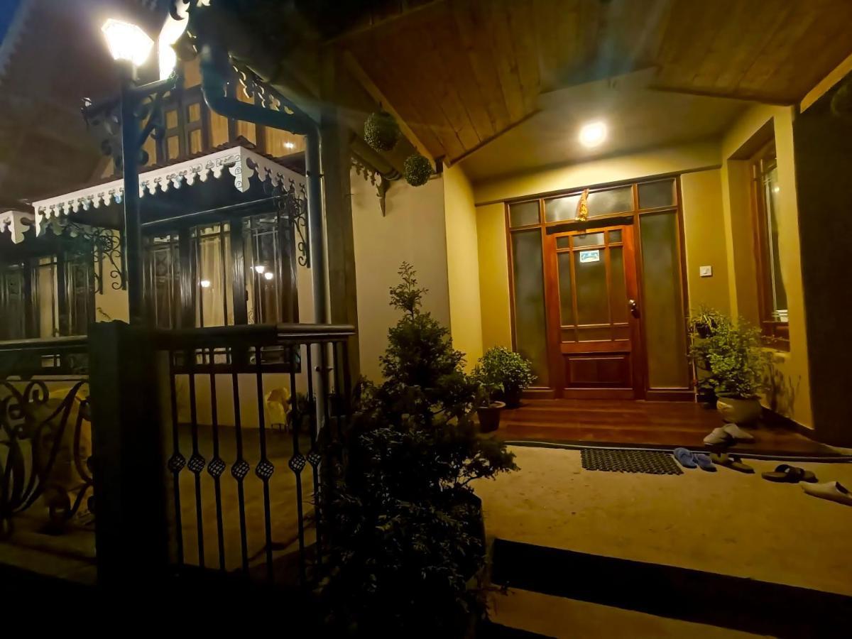 Homestay Marigold Manor *