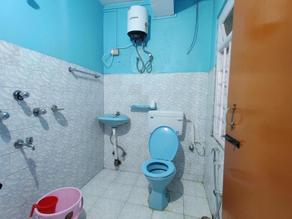 Wind Darjeeling- Budget Near Mall Hotel Darjeeling (West Bengal)
