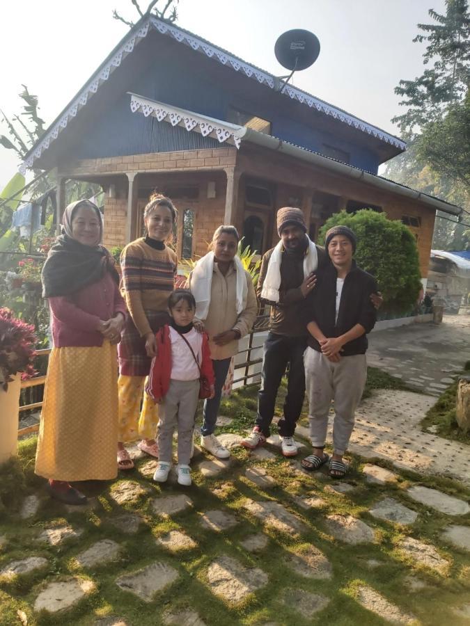 Eviana Homestay * Darjeeling (West Bengal)