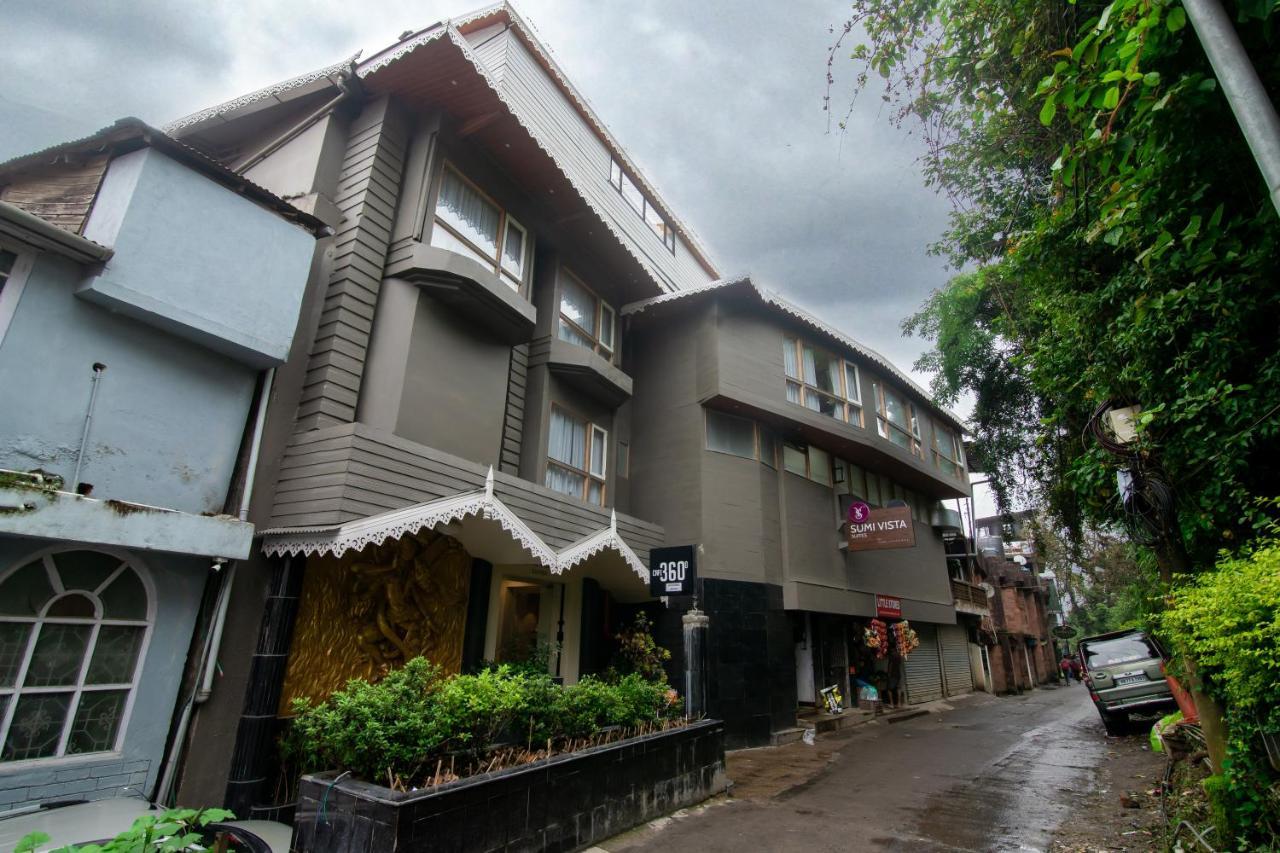 Sumitel Vista 800m From Mall Road Hotel 3*