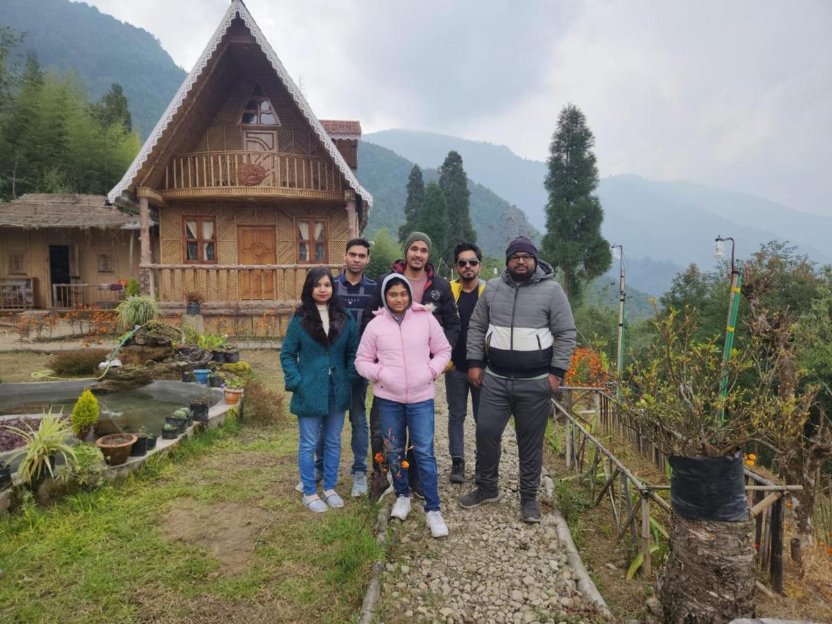 Homestay Spring Brooks