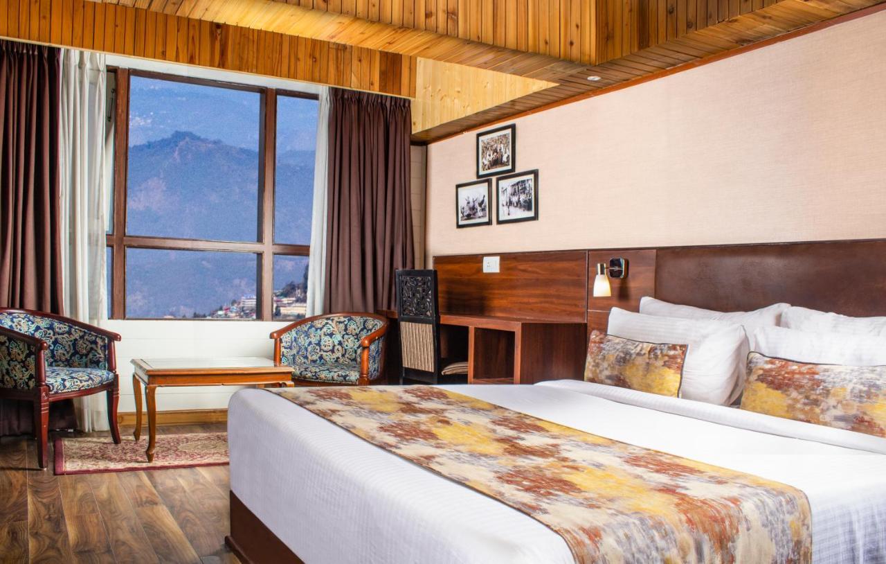 Hotel Yashshree Mall Road Darjeeling Darjeeling (West Bengal)