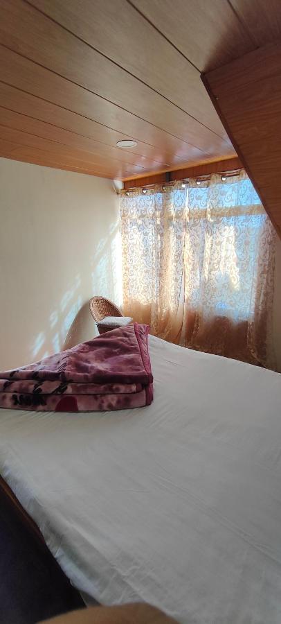Homestay Gurung Darjeeling (West Bengal)