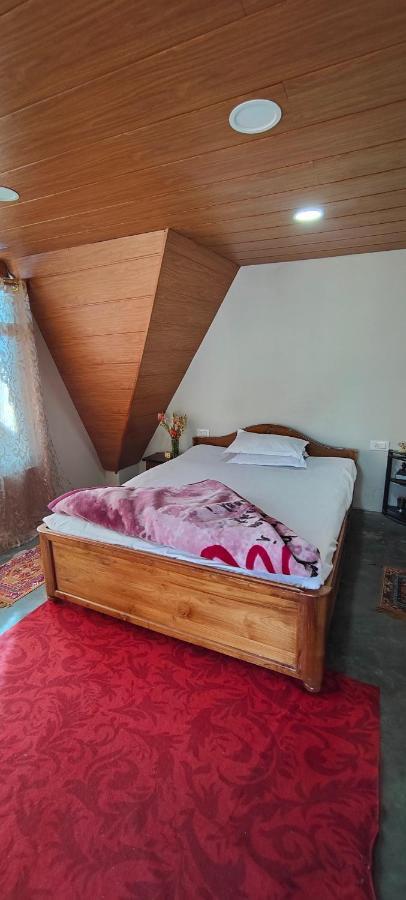 Gurung Homestay Darjeeling (West Bengal)