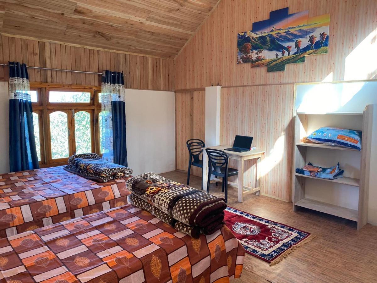 Homestay Bloomfield And Eco-resort Darjeeling (West Bengal)