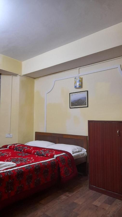 Sherpa Brothers Urban Homestay