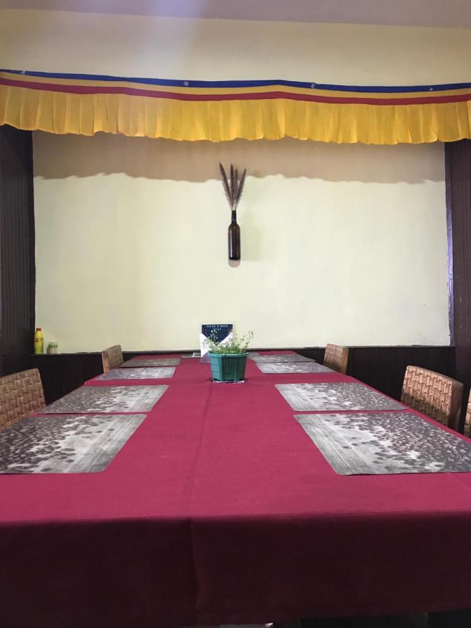 Sherpa Brothers Urban Homestay 3* Darjeeling (West Bengal)