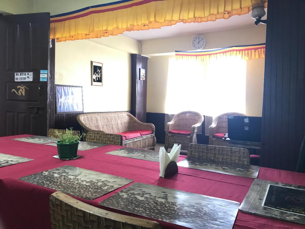 Hotel Sherpa Brothers Urban Homestay 3*
