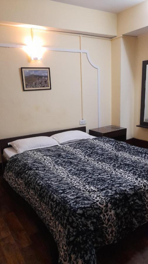 Hotel Sherpa Brothers Urban Homestay Darjeeling (West Bengal)