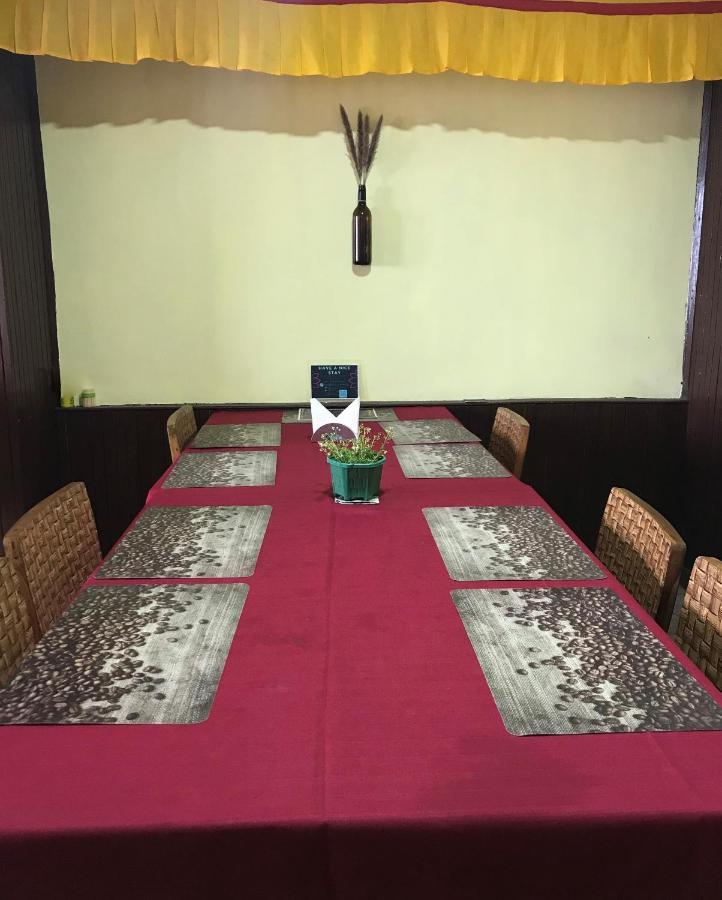 Hotel Sherpa Brothers Urban Homestay