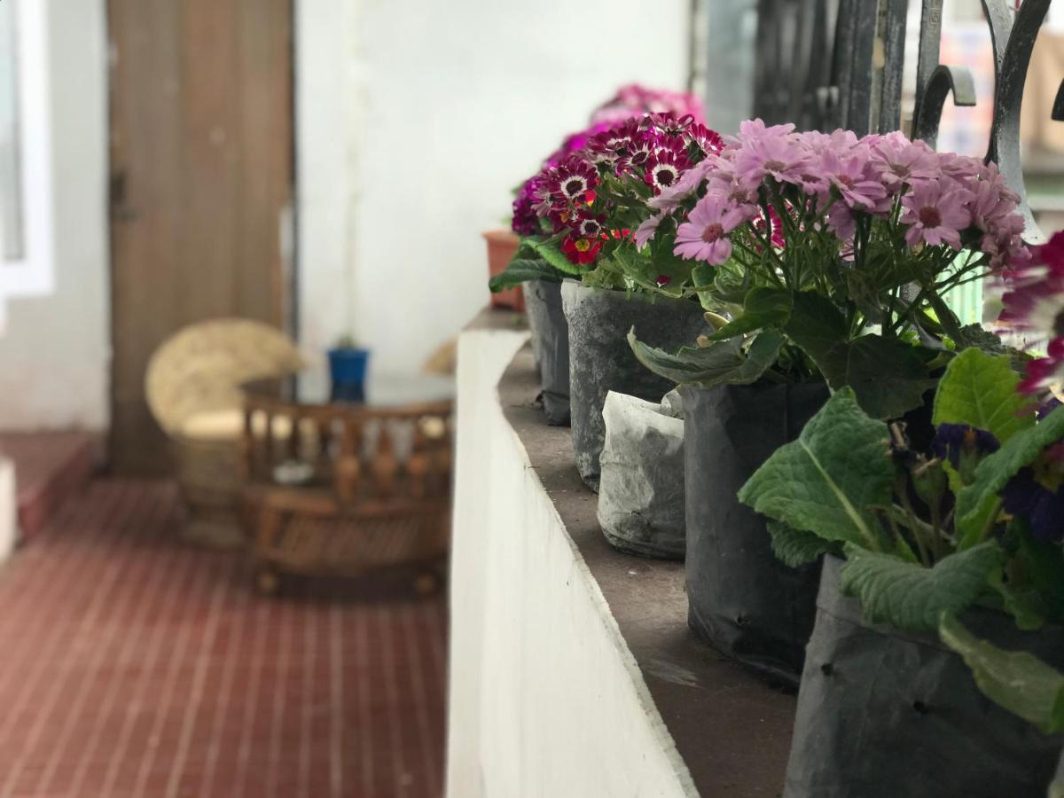 Sherpa Brothers Urban Homestay Darjeeling (West Bengal)
