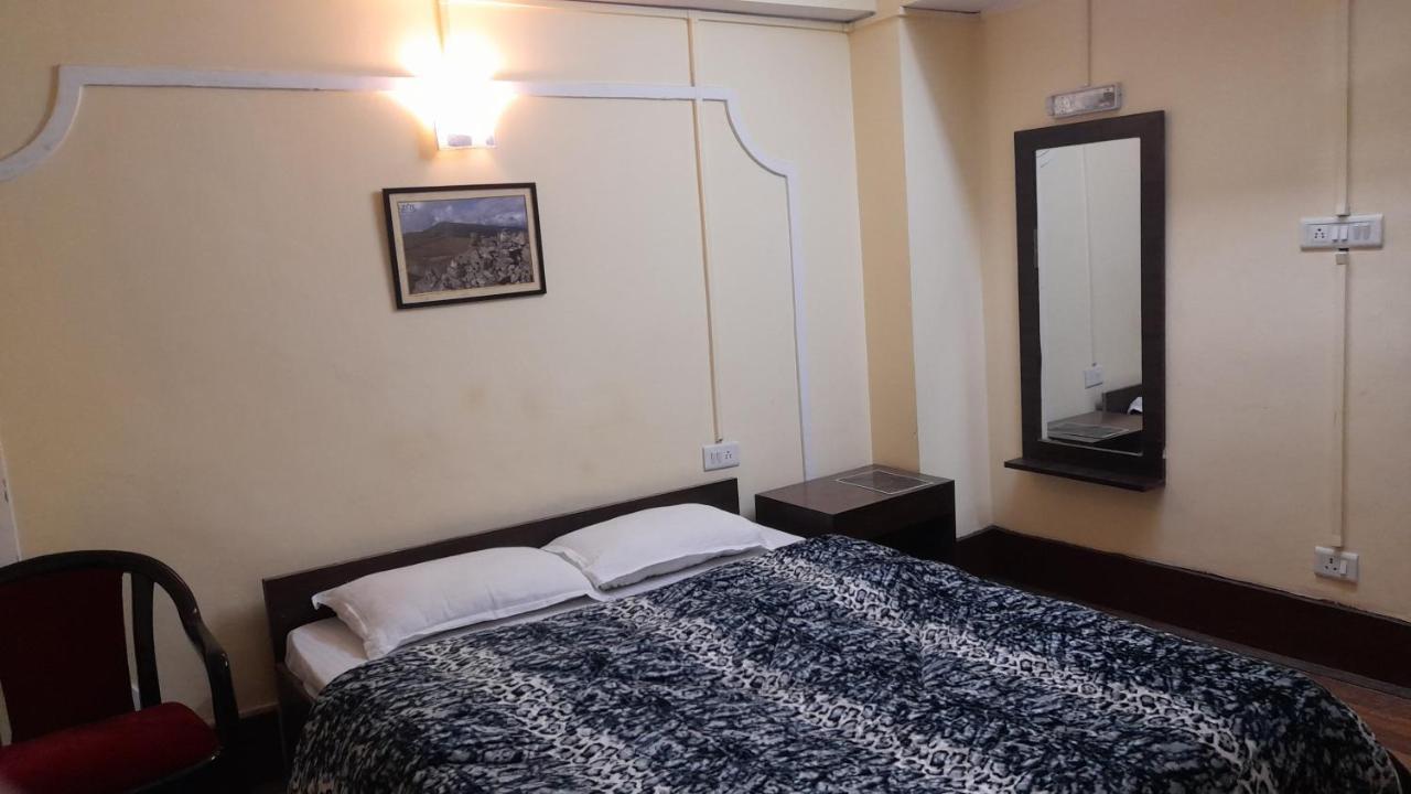 Hotel Sherpa Brothers Urban Homestay 3*