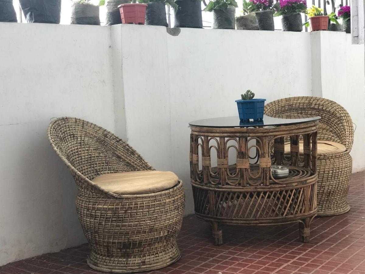 Sherpa Brothers Urban Homestay Hotel 3*