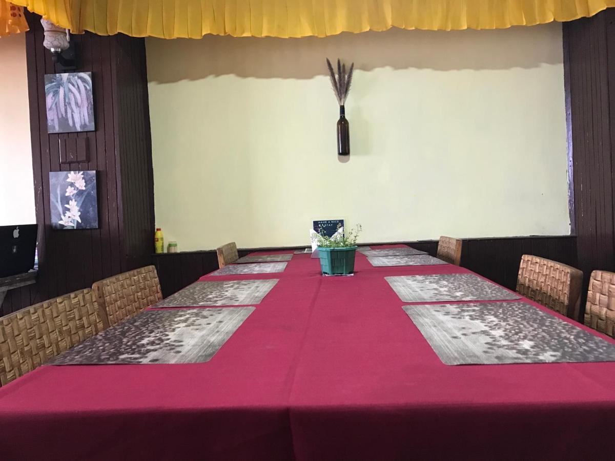 Sherpa Brothers Urban Homestay 3*