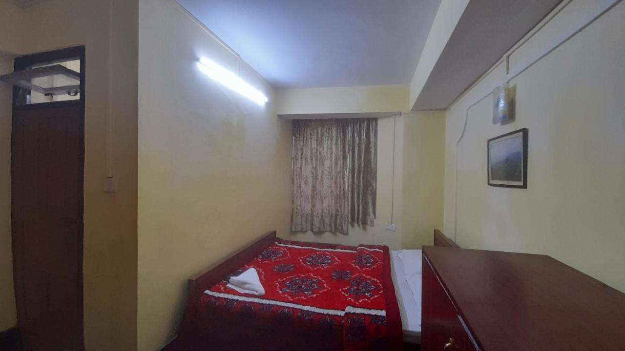 Sherpa Brothers Urban Homestay
