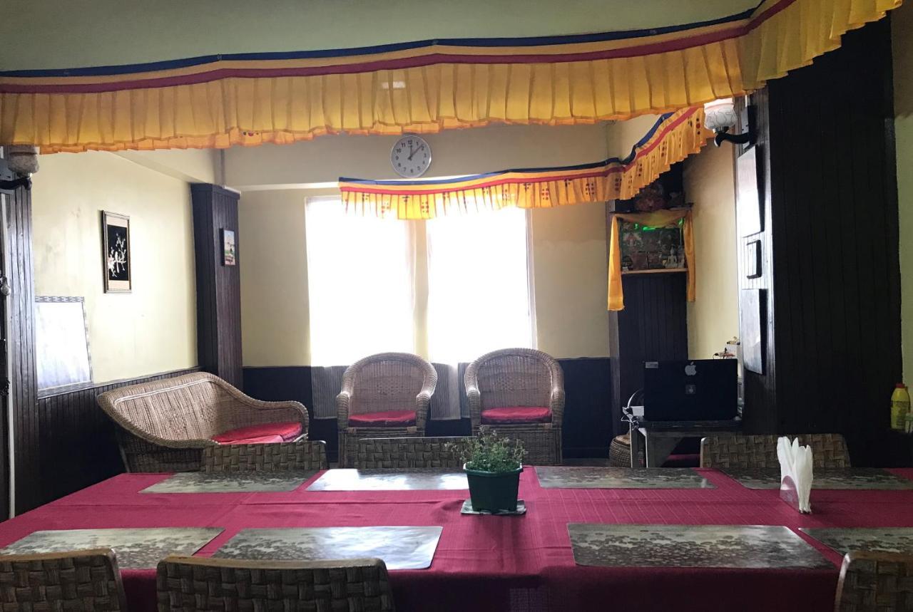 Sherpa Brothers Urban Homestay