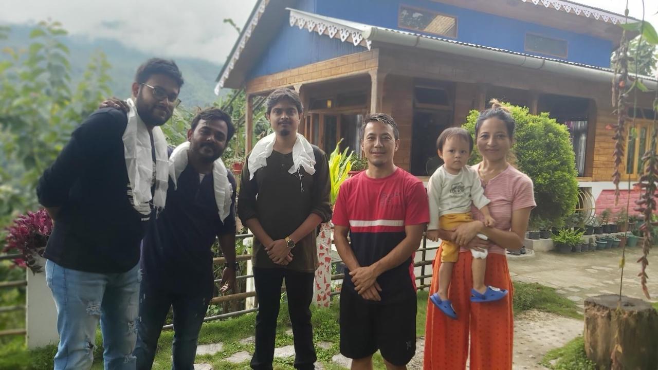 Eviana Homestay Homestay *