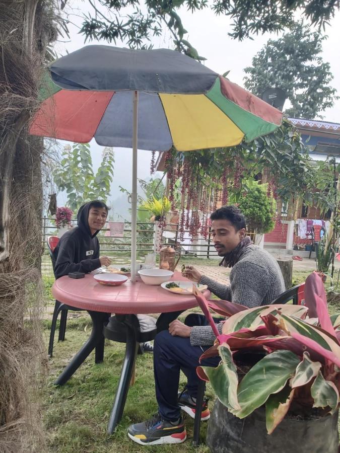 Eviana Homestay Homestay *