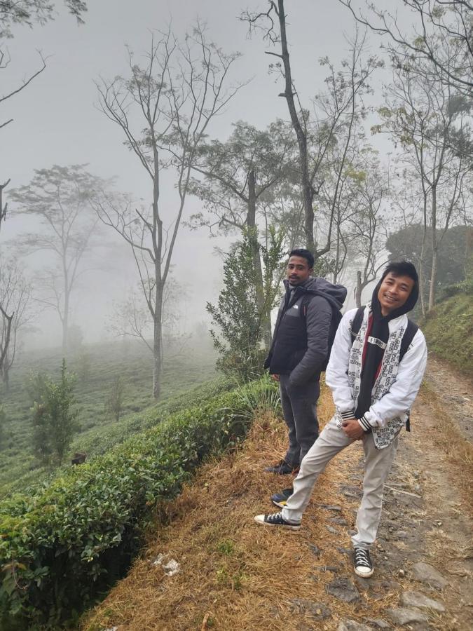 Homestay Eviana Homestay