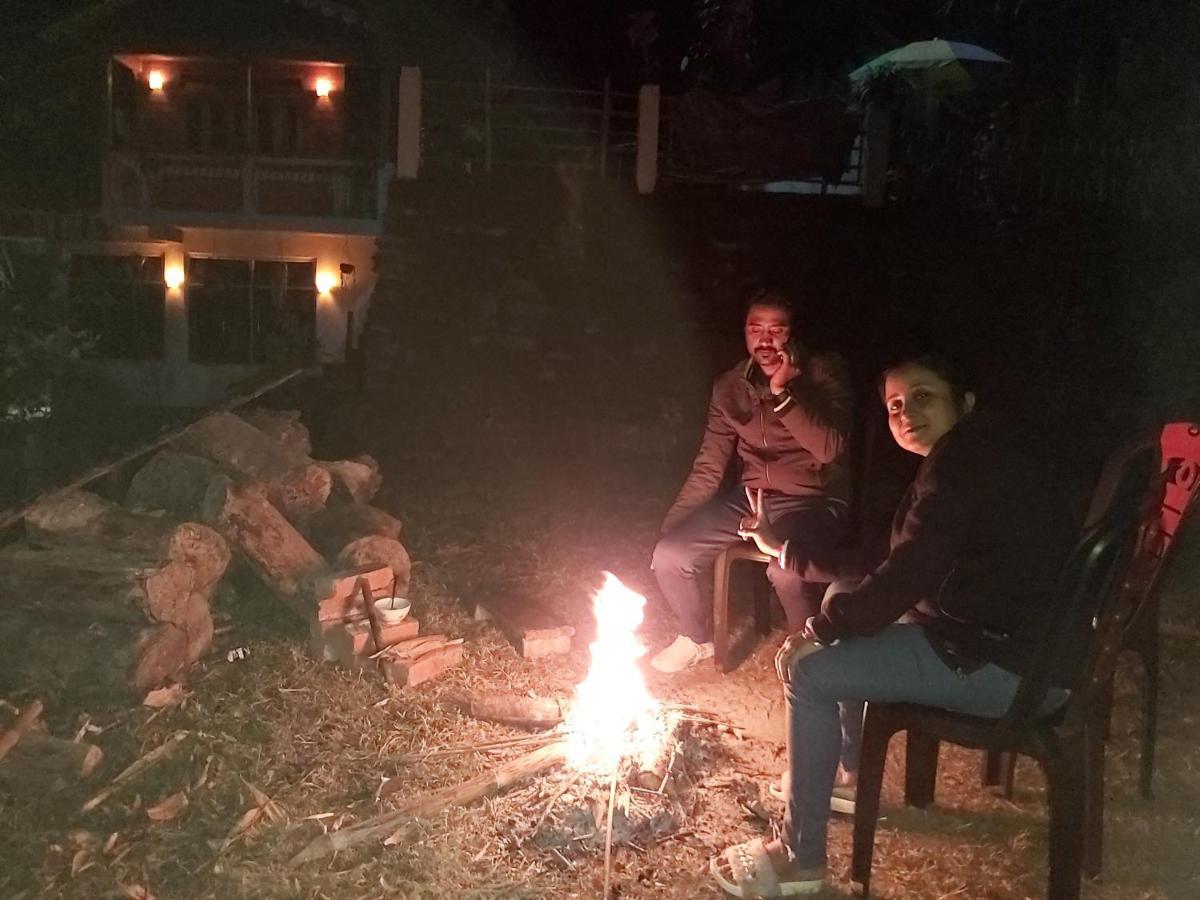 Homestay Eviana Homestay Darjeeling (West Bengal)