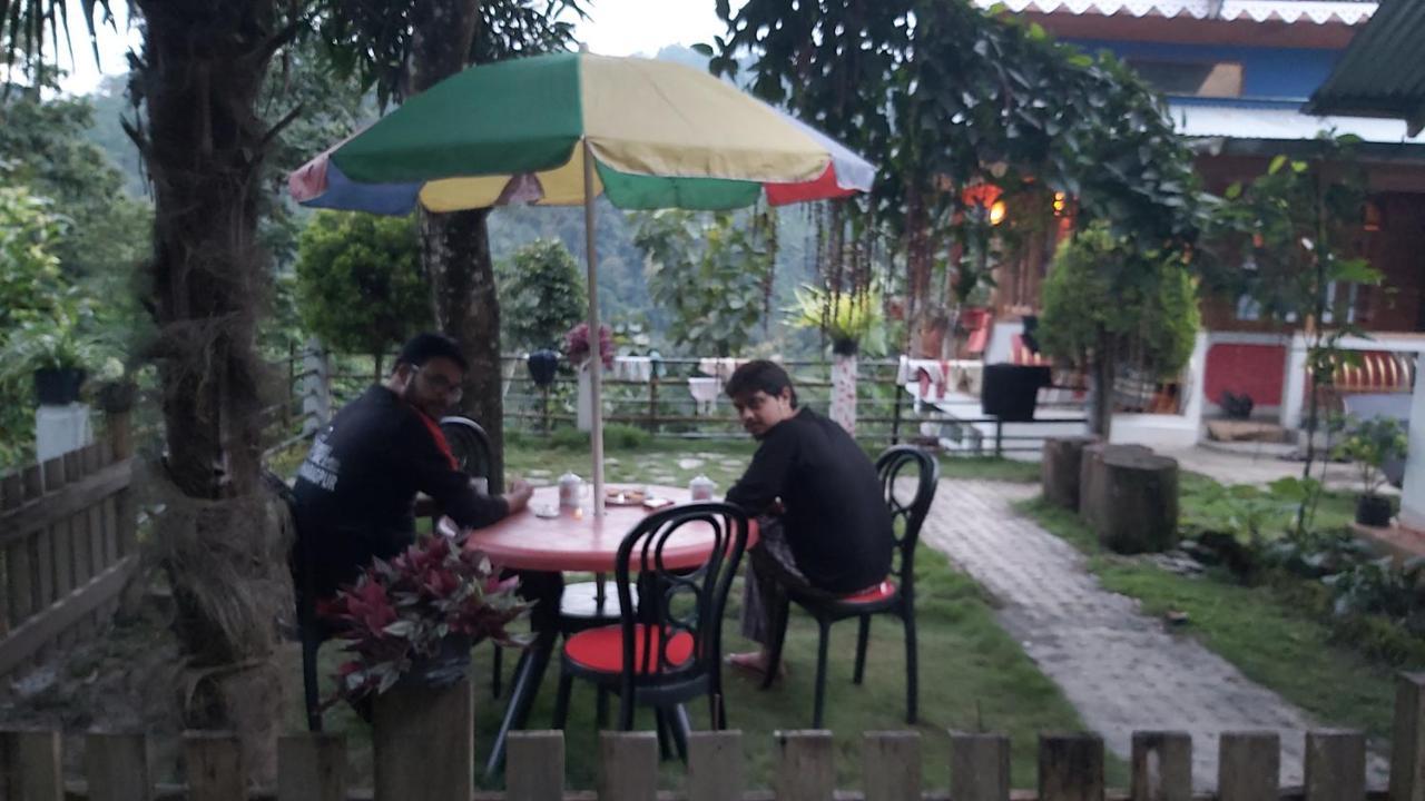 Eviana Homestay