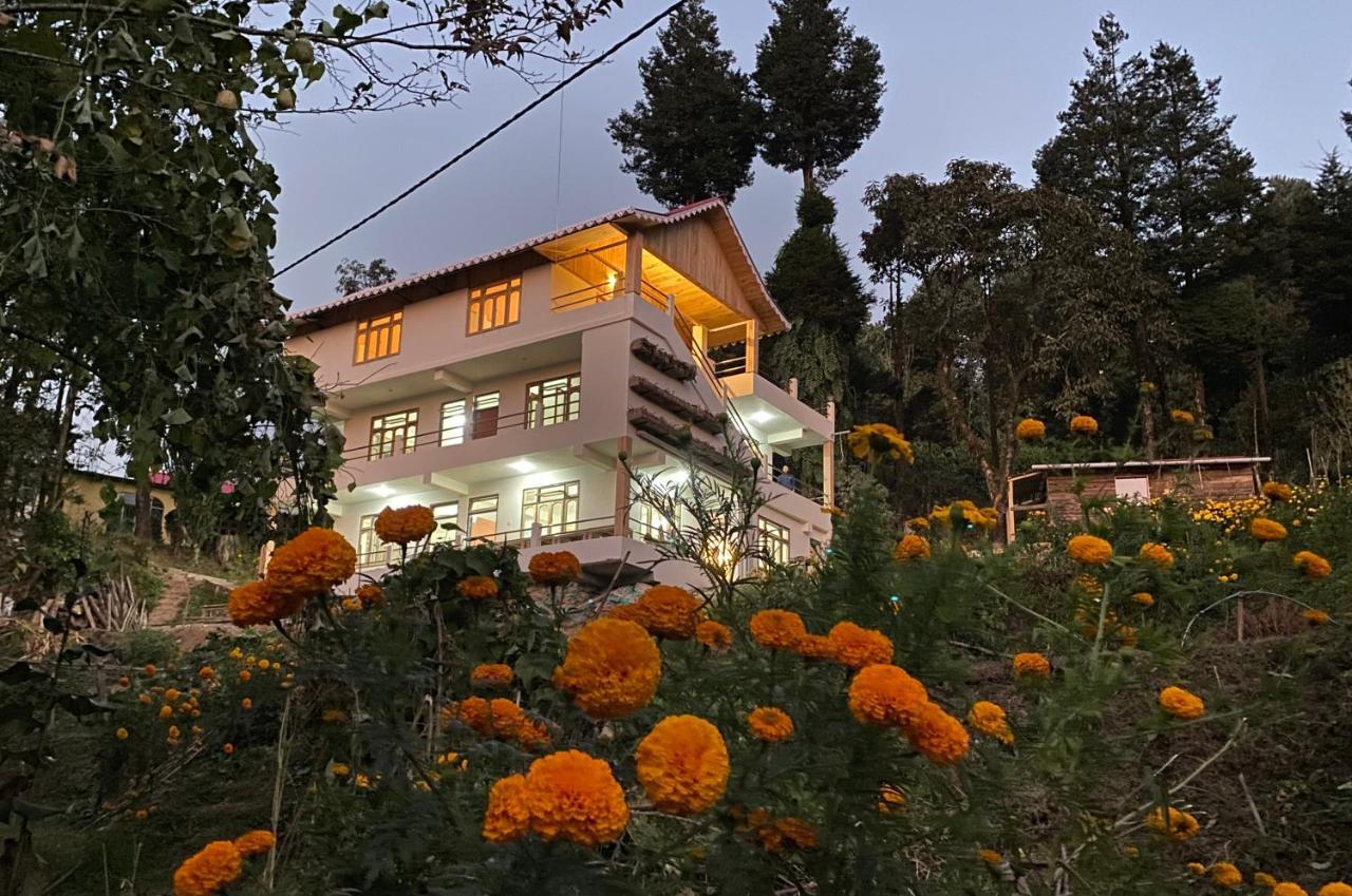 Bloomfield And Eco-resort *