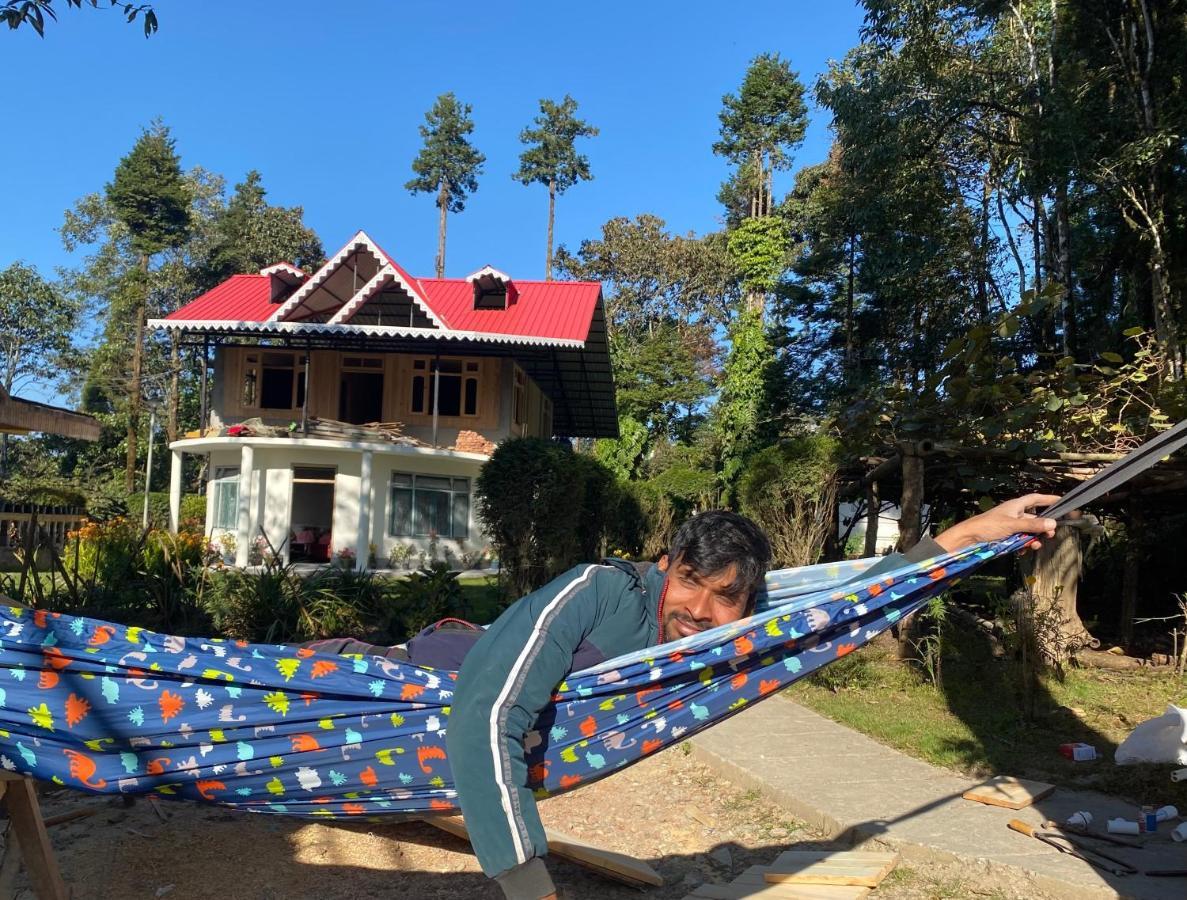 Homestay Bloomfield And Eco-resort