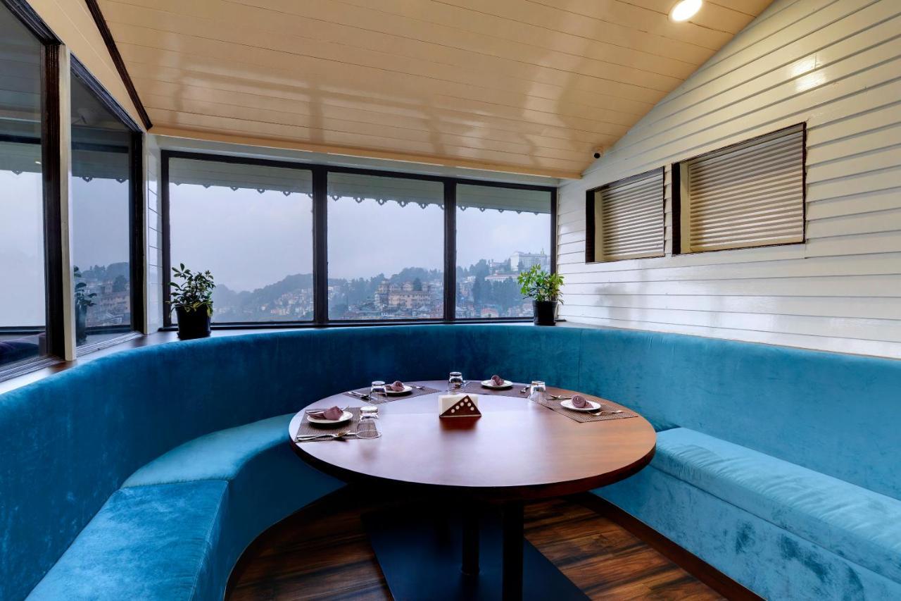 Hotel Sumitel Darjeeling Darjeeling (West Bengal)