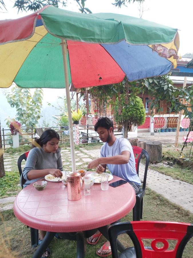 Eviana Homestay * Darjeeling (West Bengal)