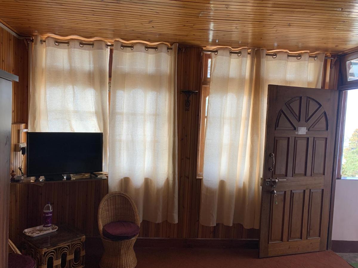 Ridge View Apartment