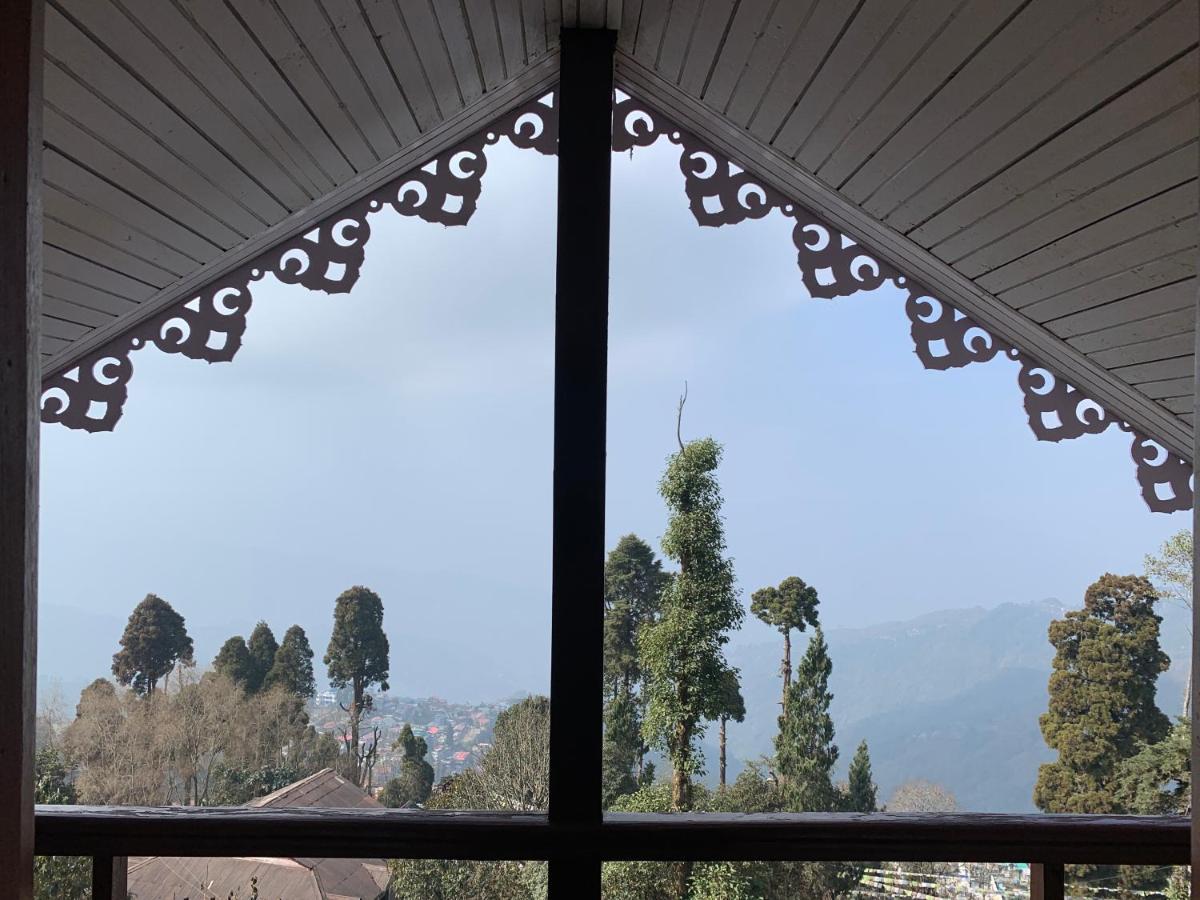 Ridge View * Darjeeling (West Bengal)