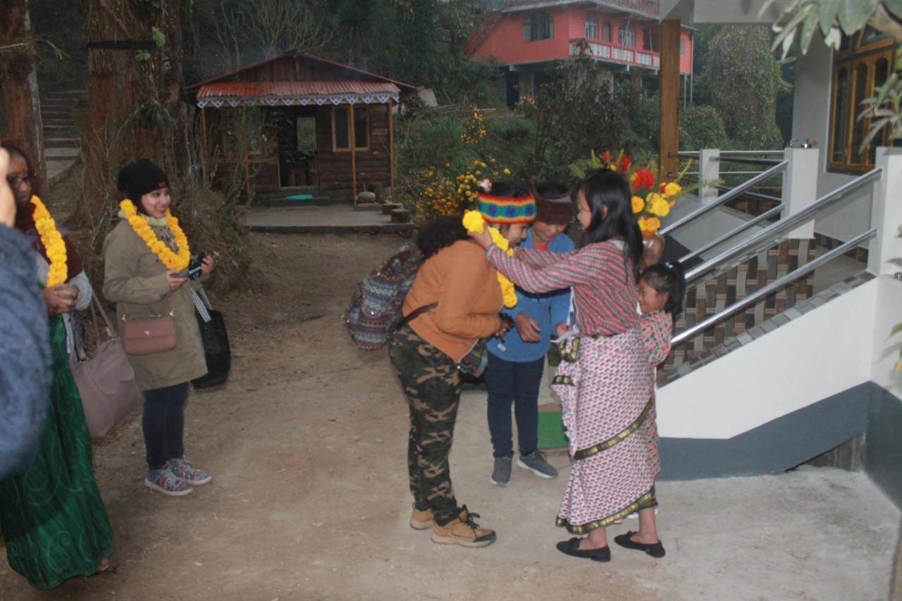 Bloomfield And Eco-resort * Darjeeling (West Bengal)