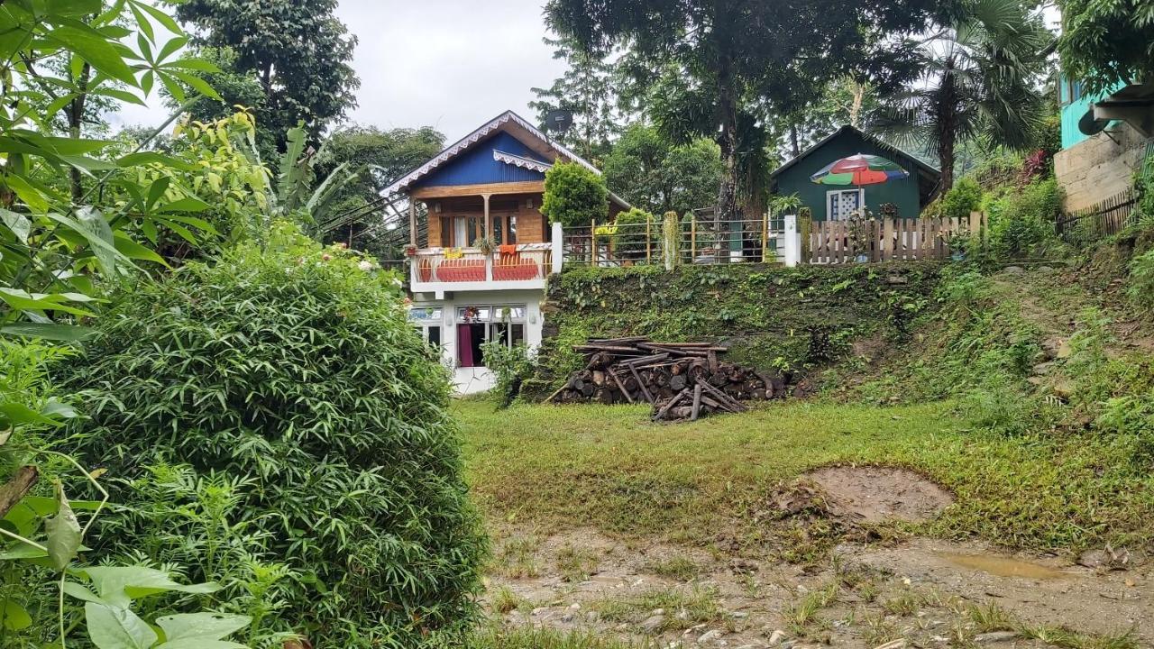 Homestay Eviana Homestay Darjeeling (West Bengal)