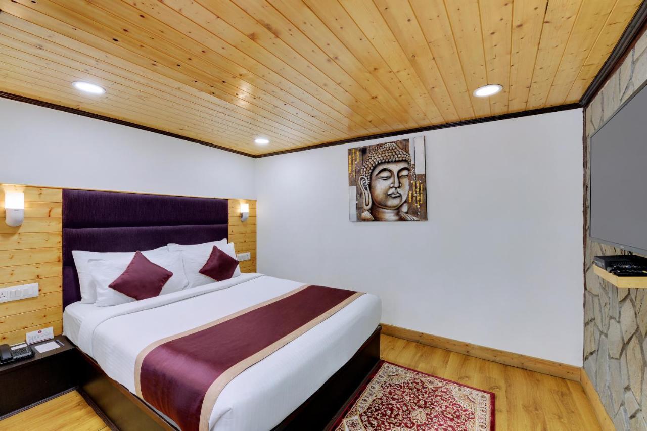 Hotel Sumitel Darjeeling Darjeeling (West Bengal)